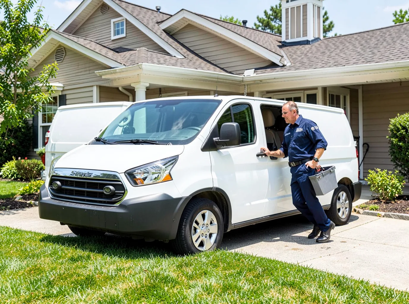 Emergency Plumber company in Burtonsville, MD