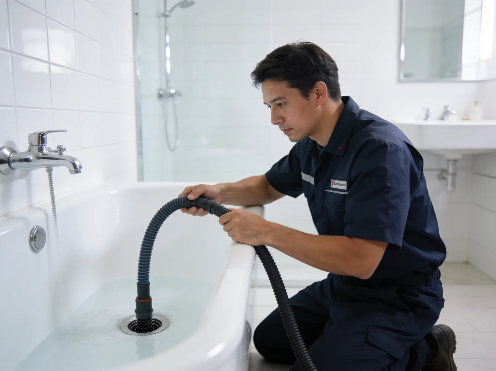 Emergency Plumber Burtonsville, MD FAQs